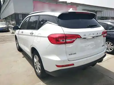 Haval M6 2019