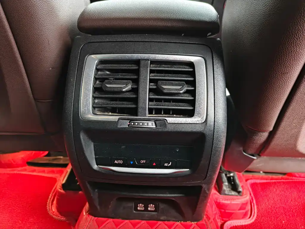 BMW X3 2022 — фото 16