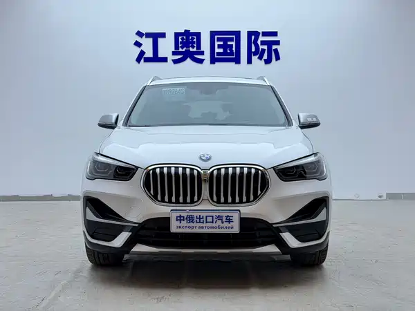 BMW X1 2023