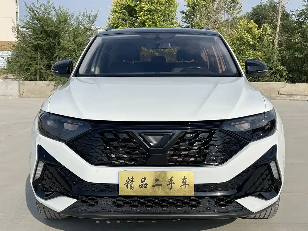 Jetta VS5 2023