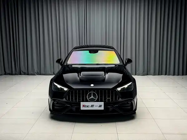 Mercedes-Benz CLE AMG 2025