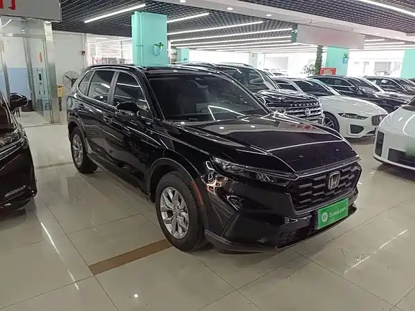 Honda CR-V 2024