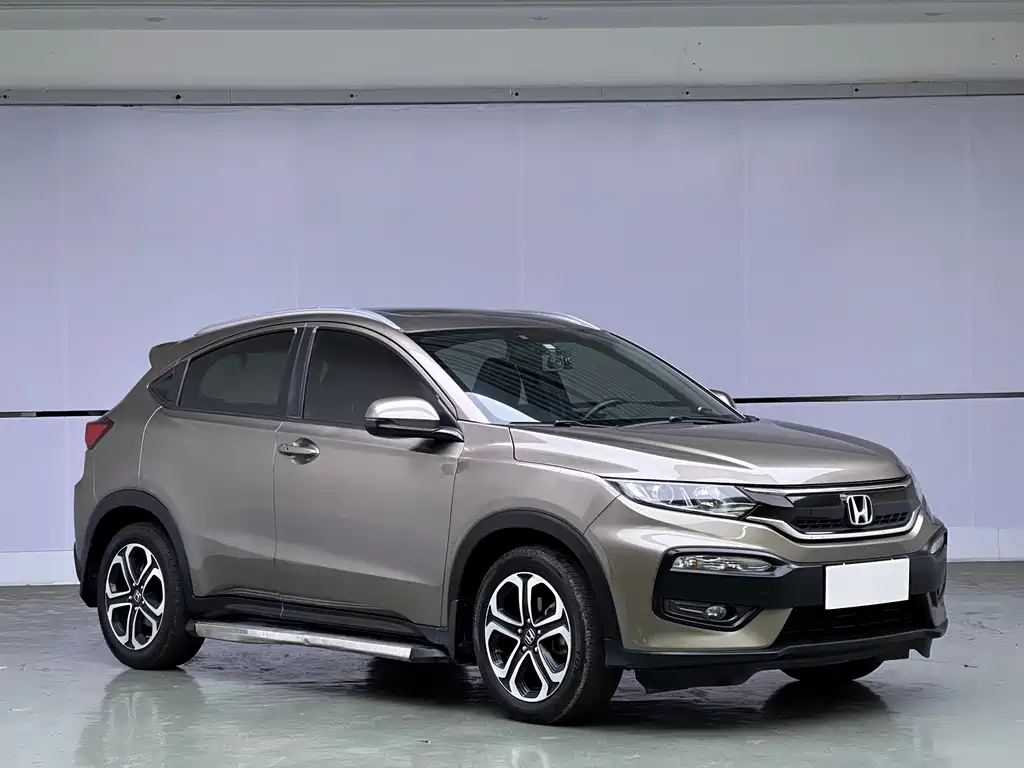 Honda XR-V 2015 — фото 3