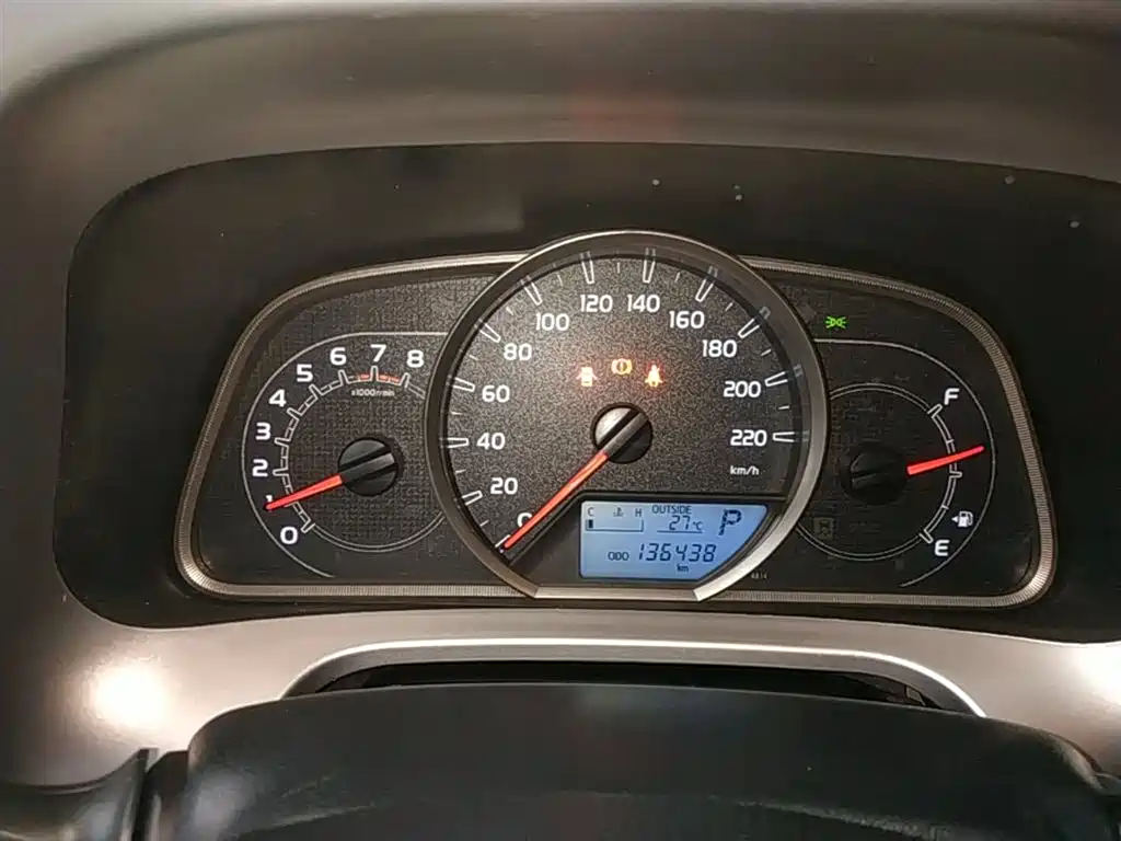 Toyota RAV4 2016 — фото 12
