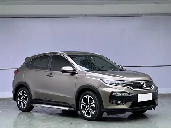 Honda XR-V 2015