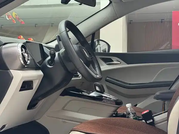 BYD Yuan Pro 2021