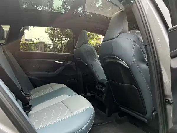 Audi Q6L E-Tron 2026