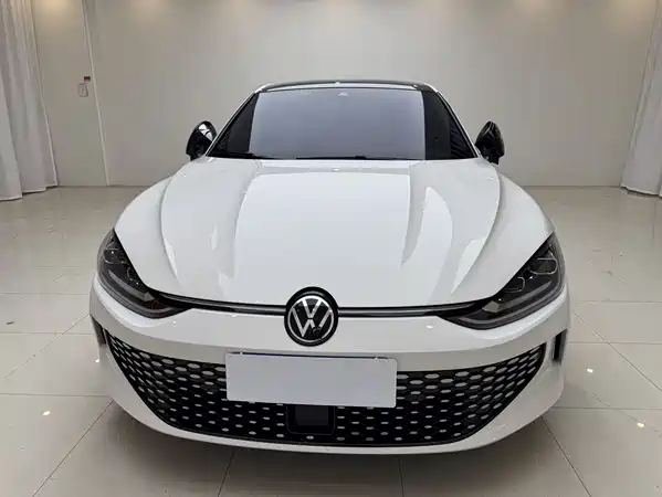Volkswagen Lamando 2023