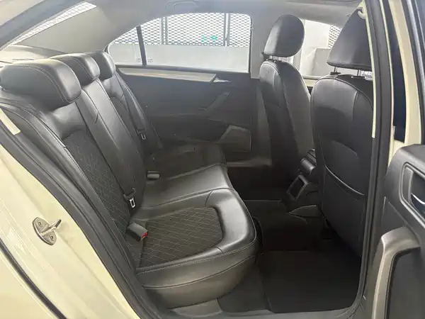 Skoda Rapid 2019