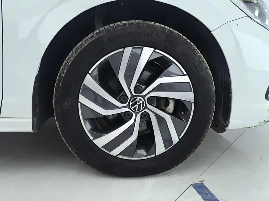 Volkswagen Bora 2022