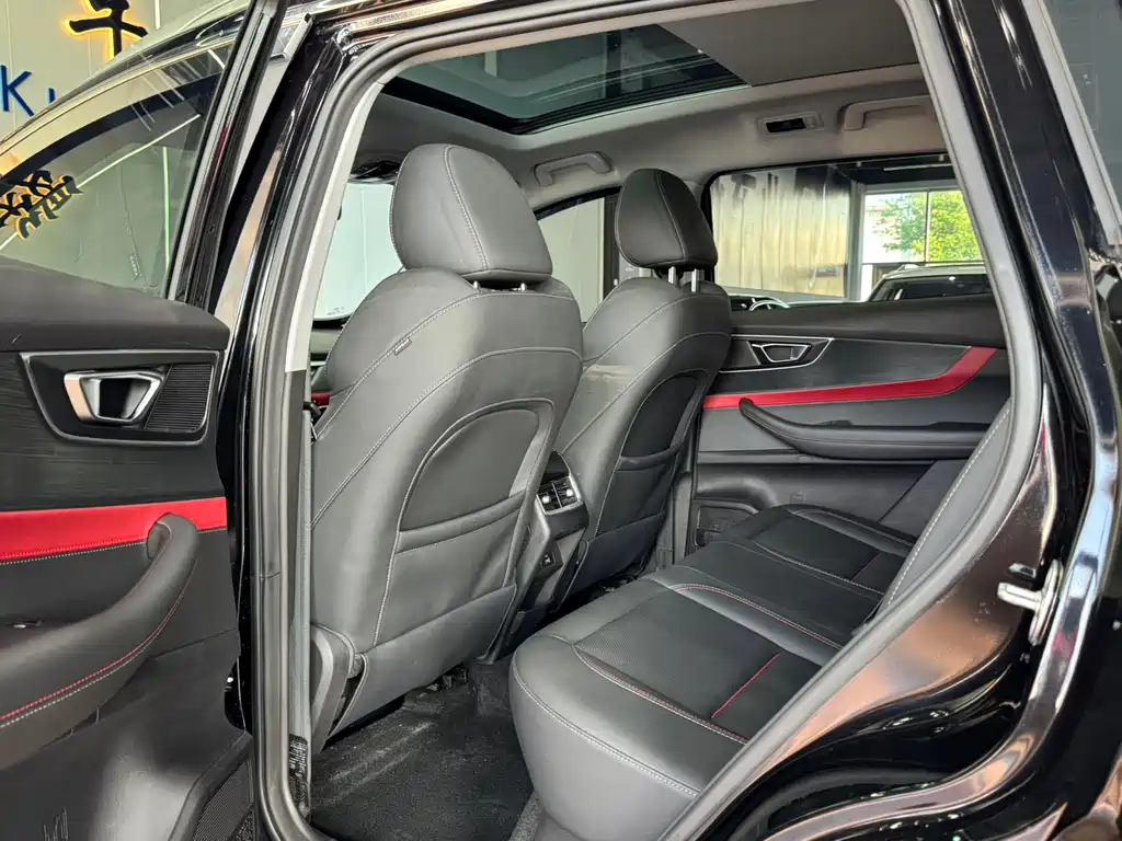 Chery Tiggo 7 2023