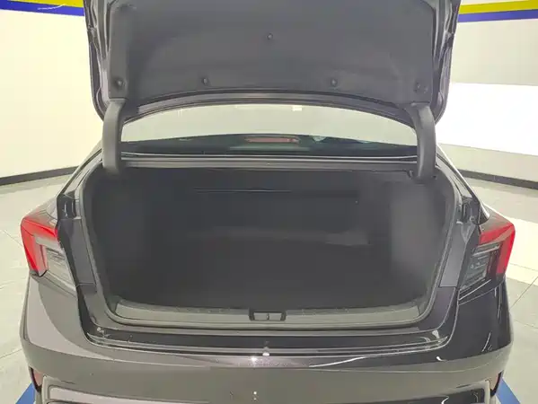 Honda Integra 2024