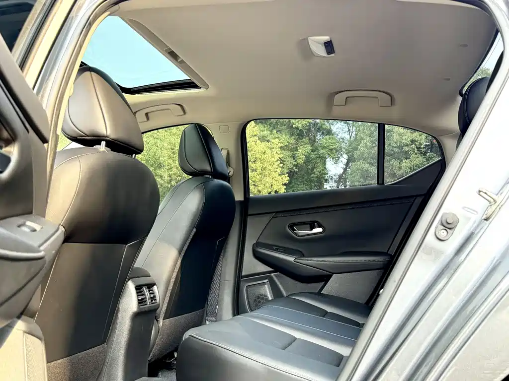 Nissan Sylphy 2022