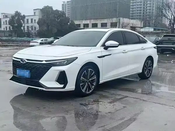 Chery Arrizo 8 2022