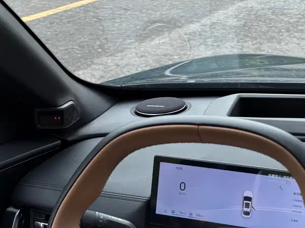 Geely Galaxy A7 EM 2025