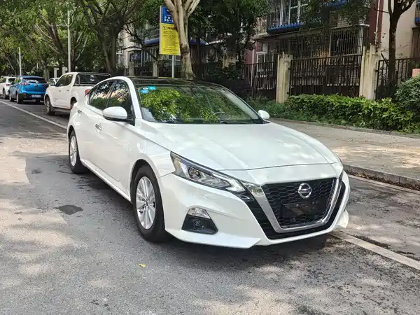 Nissan Teana 2019