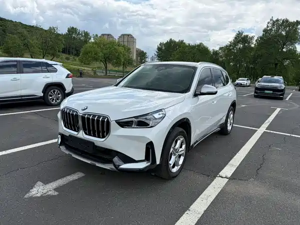 BMW X1 2023