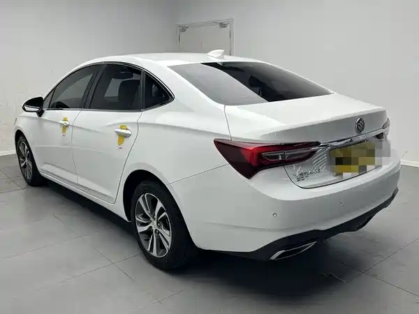 Buick Verano 2020