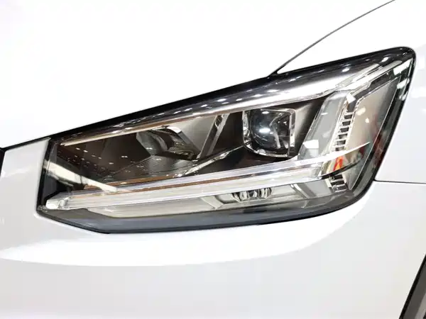 Audi Q2L 2021