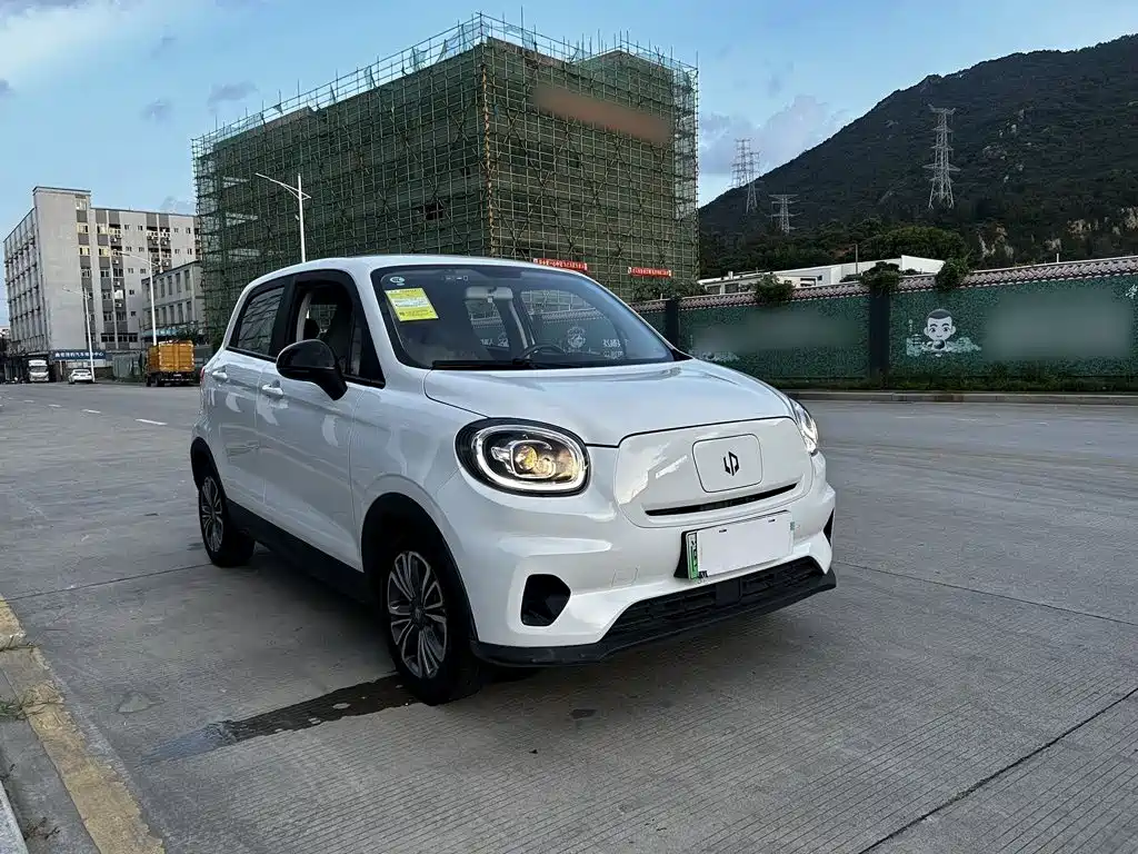 Leapmotor T03 2024