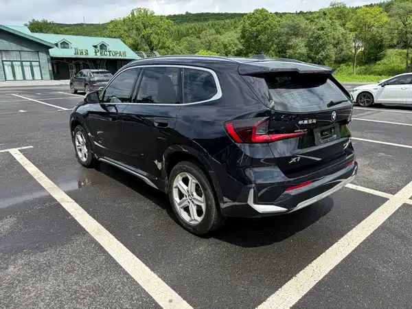 BMW X1 2023
