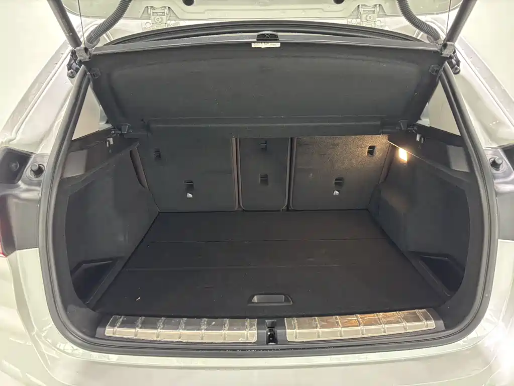 BMW X1 2022 — фото 10