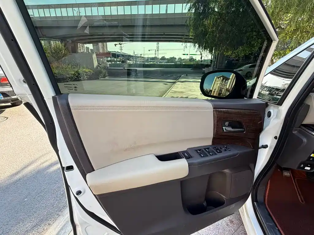Honda Odyssey 2015
