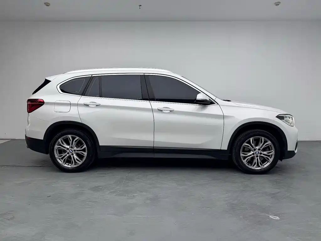 BMW X1 2019
