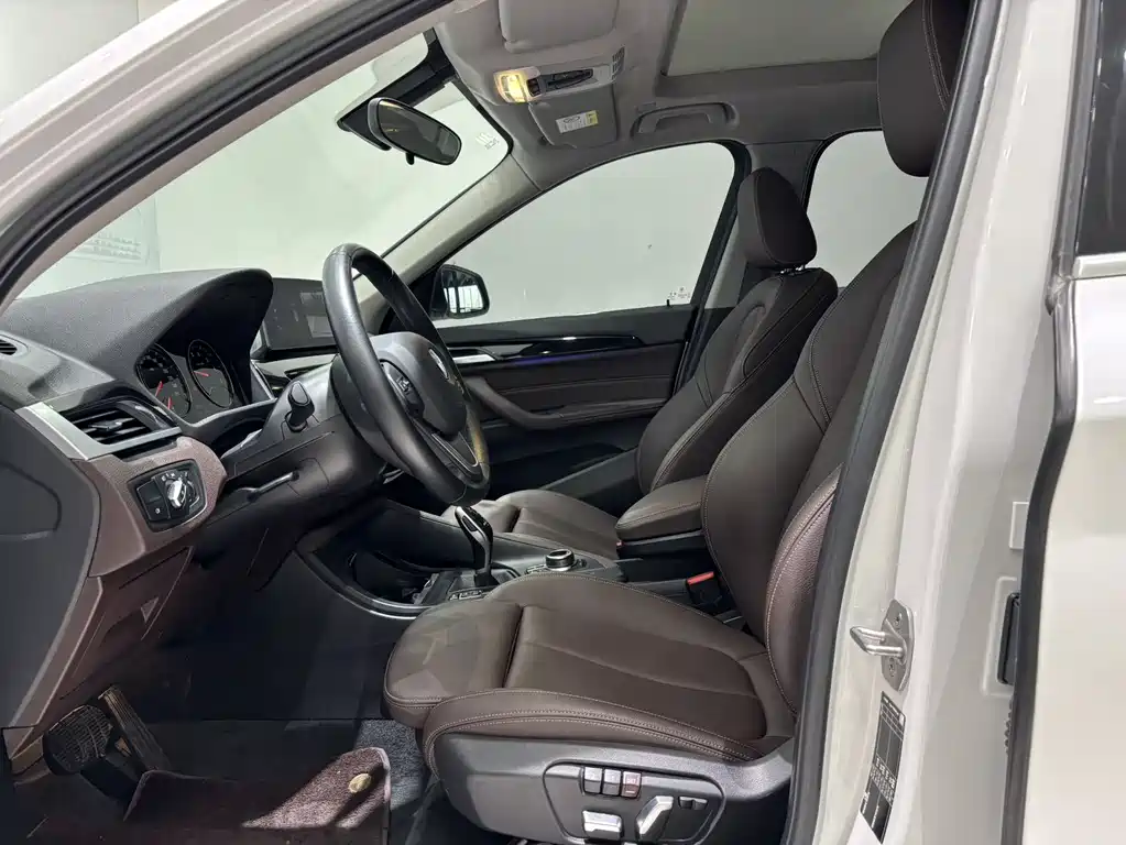 BMW X1 2022