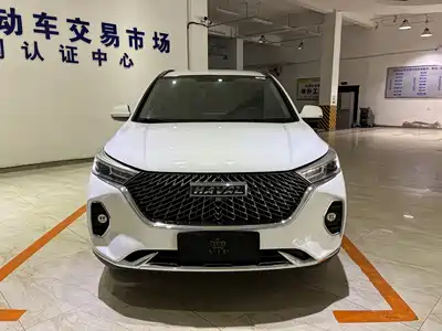 Haval M6 2023