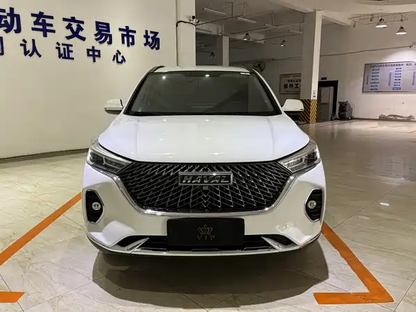 Haval M6 2023