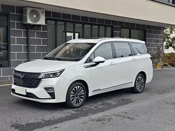 Wuling Jiachen 2023
