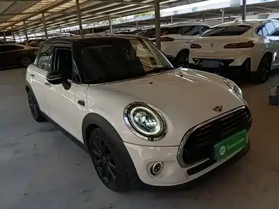 MINI MINI 2019