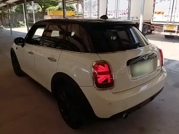 MINI 2019