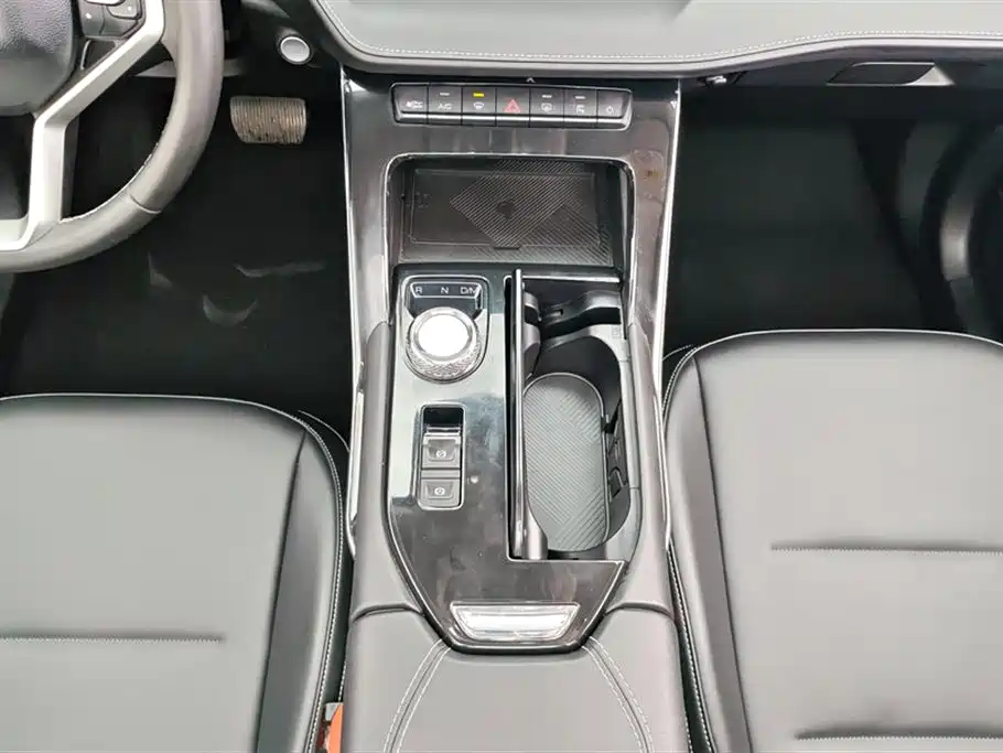Haval H6 2023 — фото 16