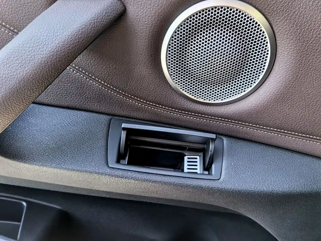 BMW X1 2021 — фото 12
