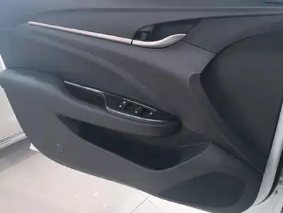 Buick Excelle GT 2021