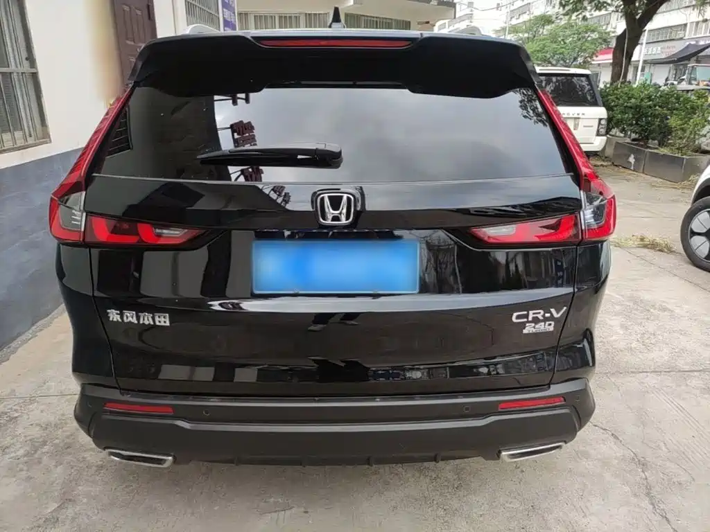 Honda CR-V 2024