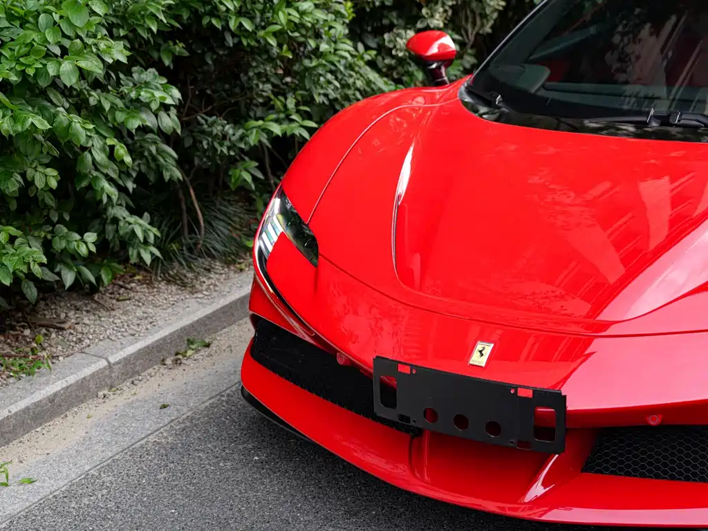 Ferrari SF90 2023 — фото 4