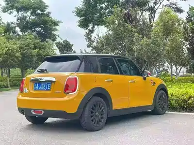 MINI MINI 2015