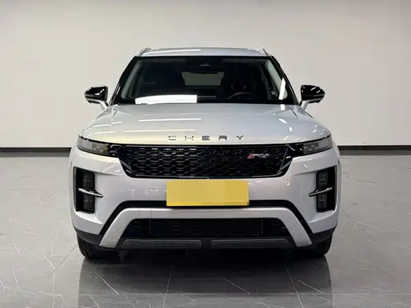 Chery Tiggo 7 2025