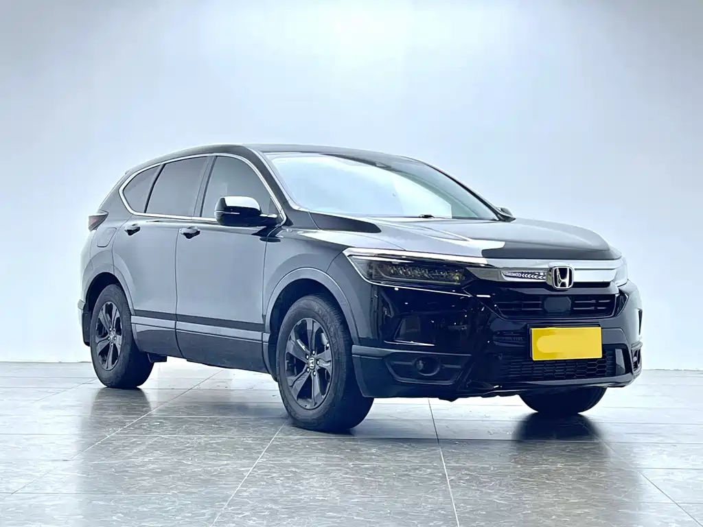 Honda Breeze 2022 — фото 18