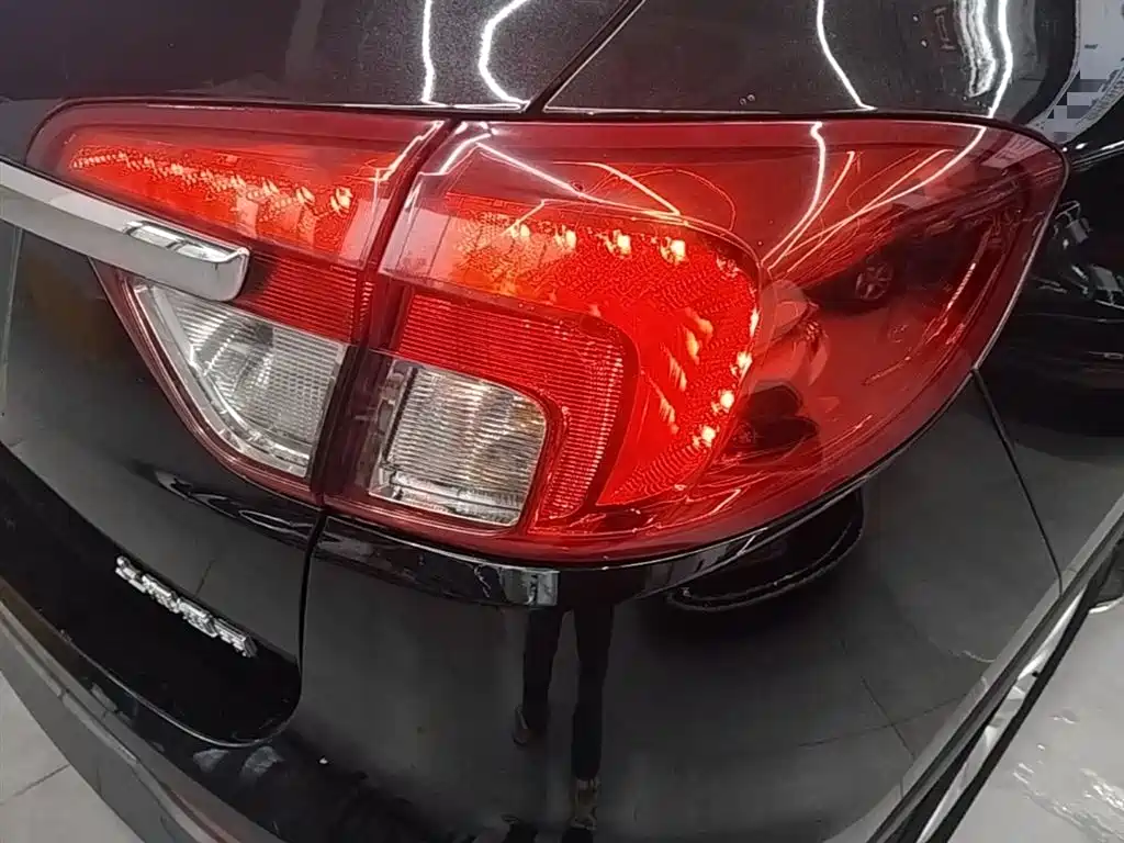 Buick Envision Plus 2015 — фото 8