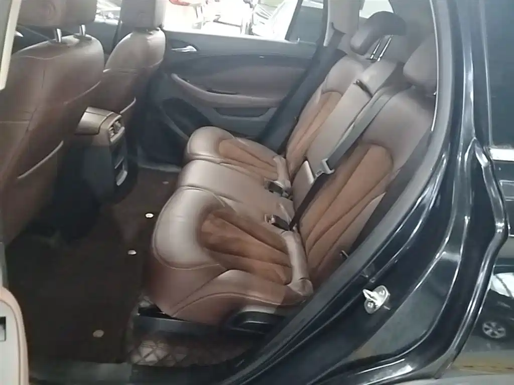 Buick Envision Plus 2015 — фото 17