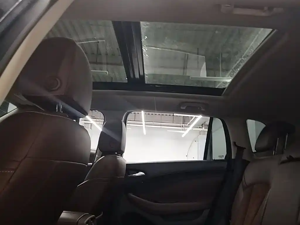 Buick Envision Plus 2015 — фото 18