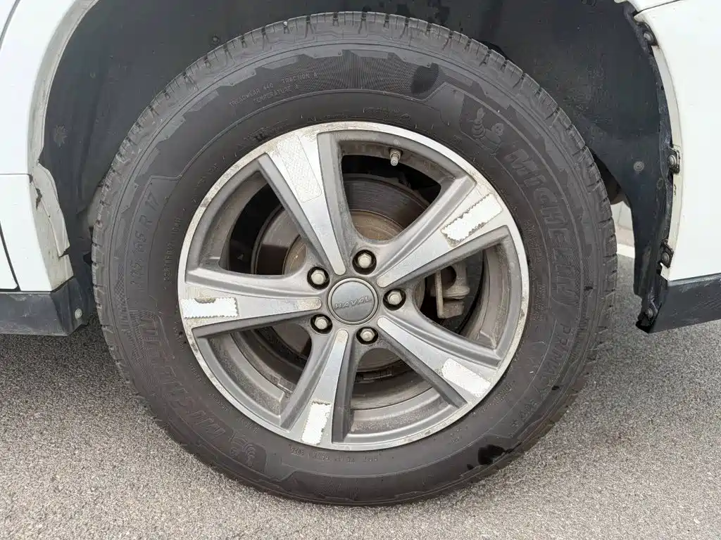 Haval M6 2017