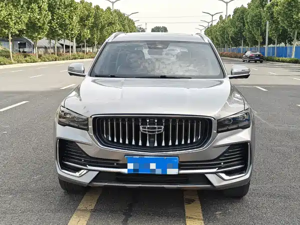 Geely Xingyue L 2023