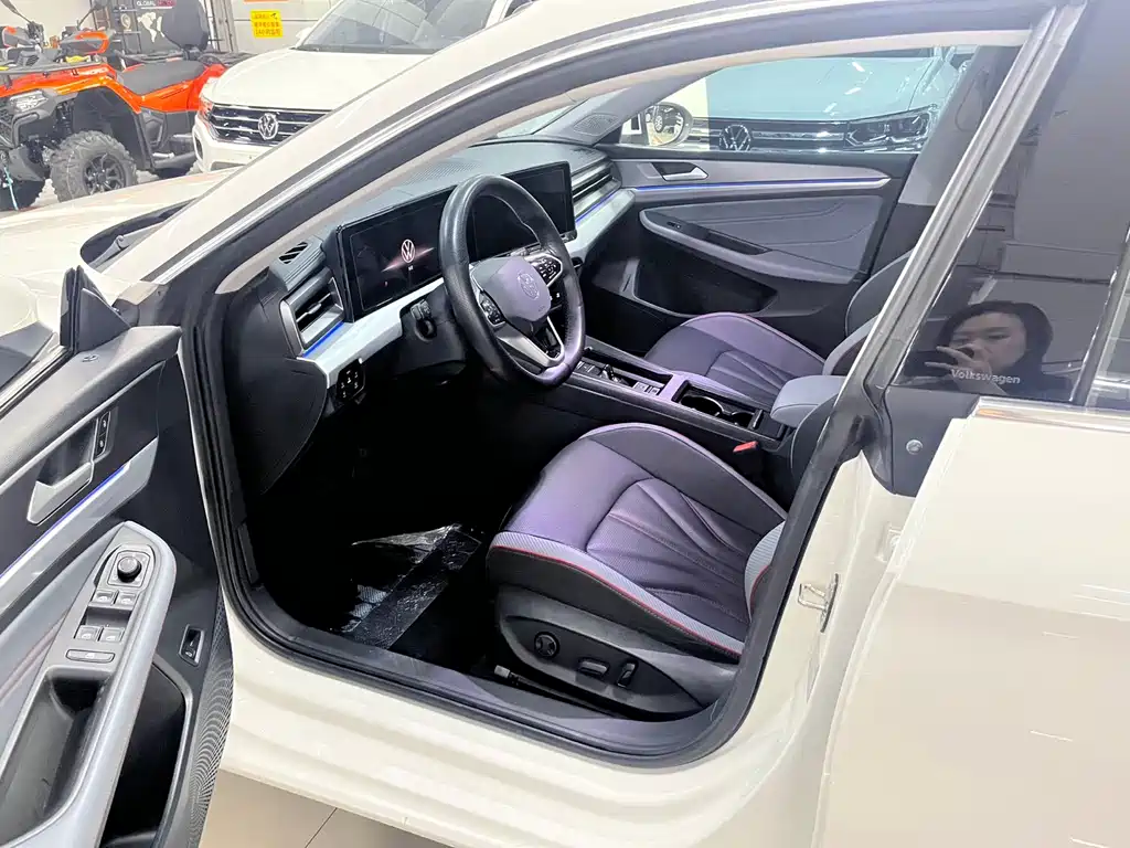 Volkswagen Lamando 2023