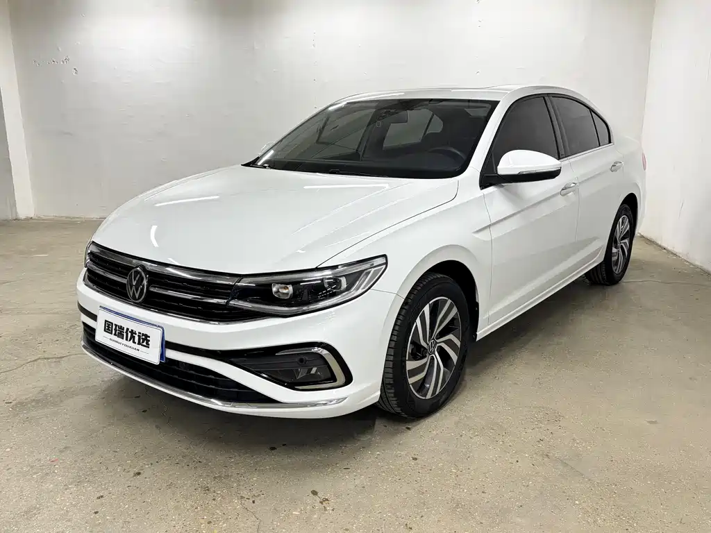 Volkswagen Bora 2022