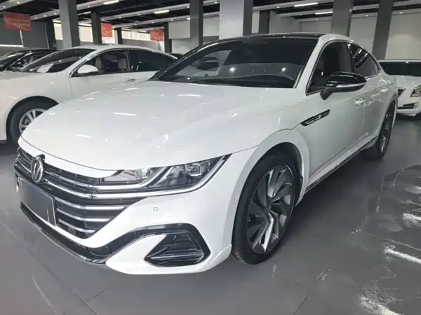 Volkswagen CC 2022